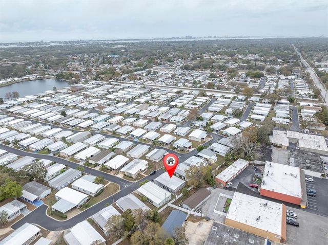 12501 ULMERTON ROAD 206, Largo, FL 33774