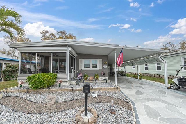 12501 ULMERTON ROAD 206, Largo, FL 33774