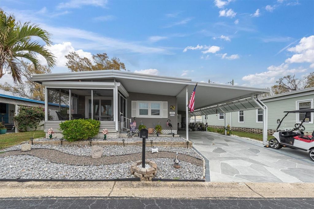 12501 ULMERTON ROAD 206, Largo, FL 33774