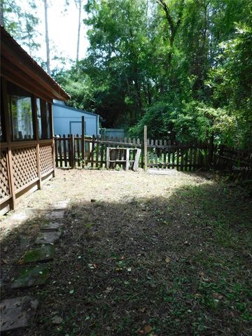 4304 NE 17TH TERRACE, Gainesville, FL 32609