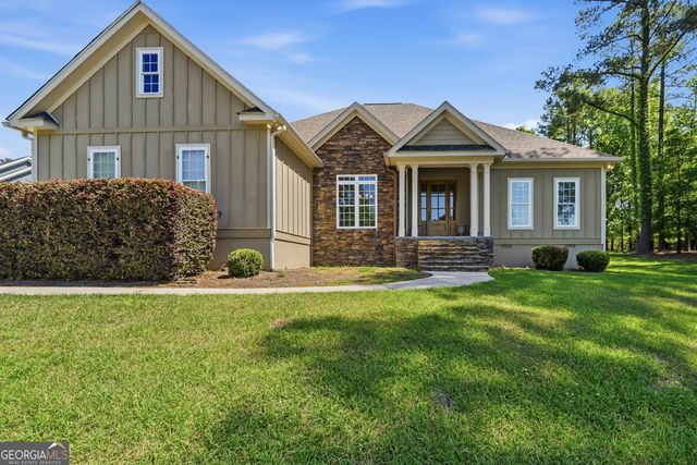 241 Eagles Way NE, Milledgeville, GA 31061