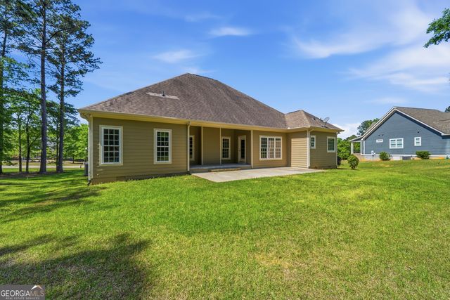 241 Eagles Way NE, Milledgeville, GA 31061