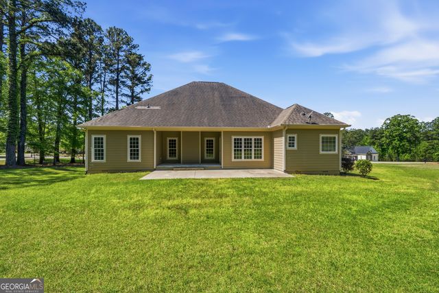 241 Eagles Way NE, Milledgeville, GA 31061