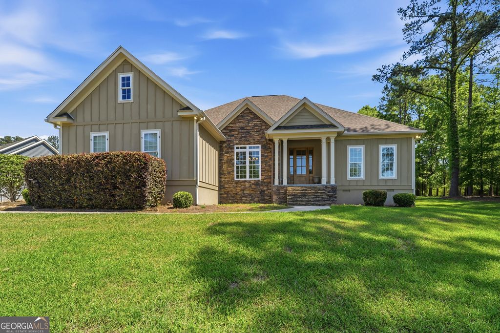 241 Eagles Way NE, Milledgeville, GA 31061