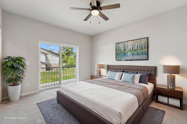 206 S Dewey Avenue, Reedsburg, WI 53959