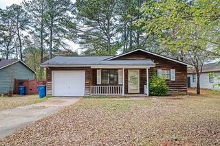 6347 Steepleridge Court, Riverdale, GA 30296