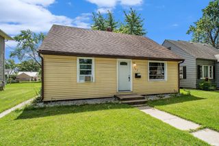 337 W Blaine Avenue, Elkhart, IN 46516
