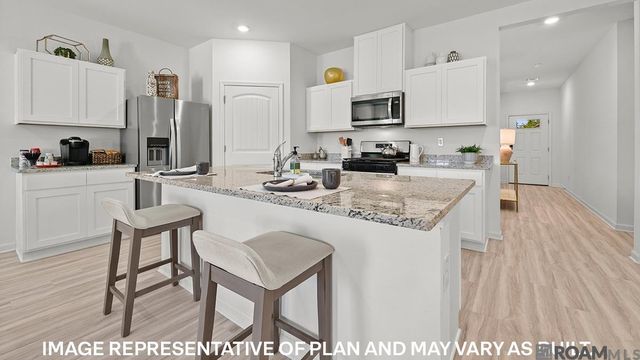 7033 Brook Hollow Drive, Zachary, LA 70791