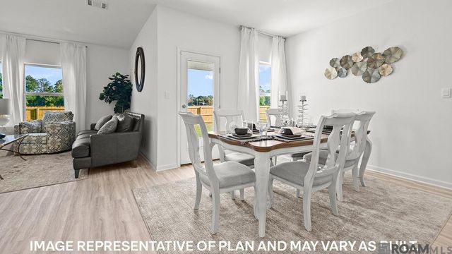 7033 Brook Hollow Drive, Zachary, LA 70791