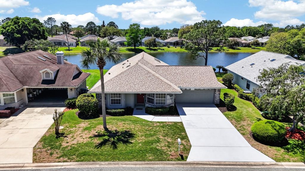 Image 2 of property listing at 3232 VAIL VIEW DRIVE, Port Orange, FL 32128
