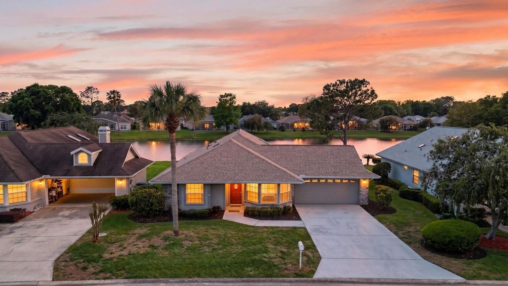 Image 30 of property listing at 3232 VAIL VIEW DRIVE, Port Orange, FL 32128