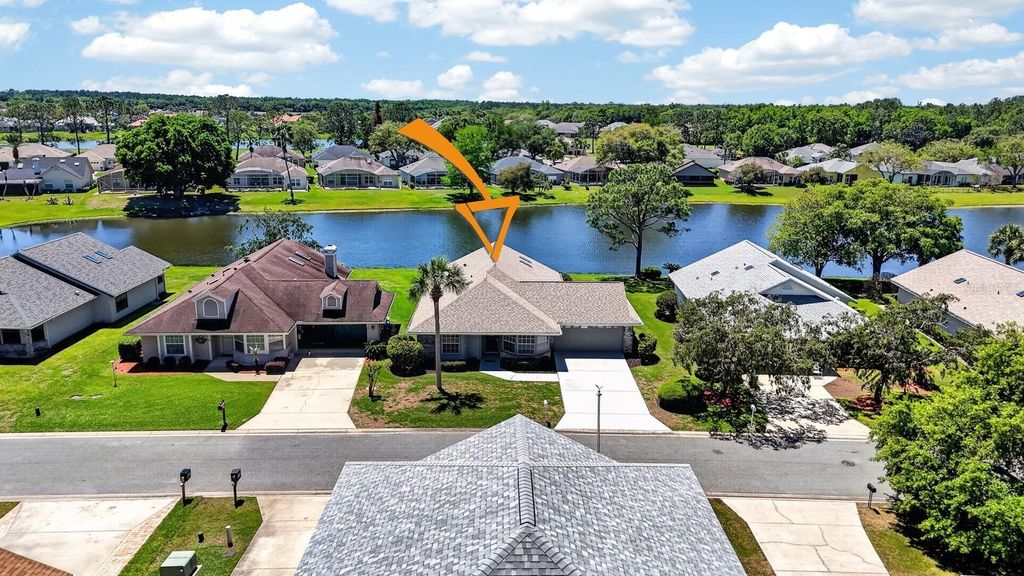 Image 31 of property listing at 3232 VAIL VIEW DRIVE, Port Orange, FL 32128