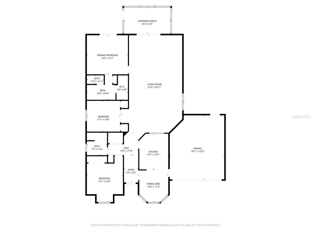 Image 45 of property listing at 3232 VAIL VIEW DRIVE, Port Orange, FL 32128