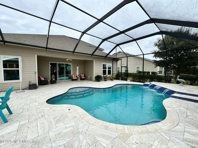 211 DOLCETTO Drive, St. Augustine, FL 32092