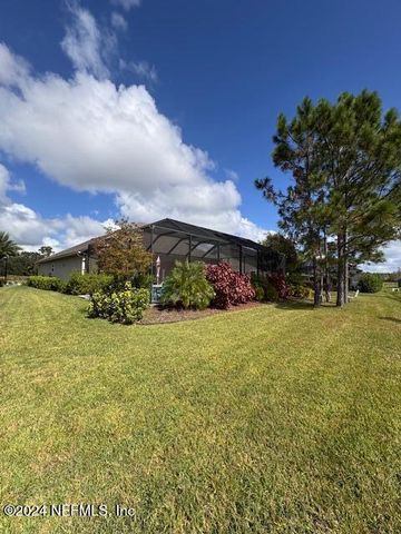 211 DOLCETTO Drive, St. Augustine, FL 32092
