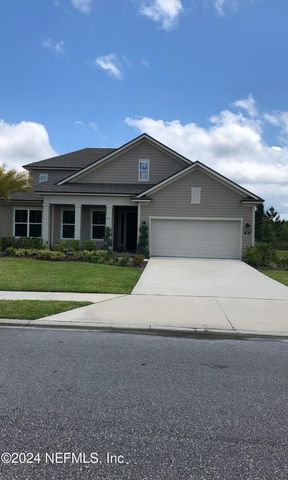 211 DOLCETTO Drive, St. Augustine, FL 32092