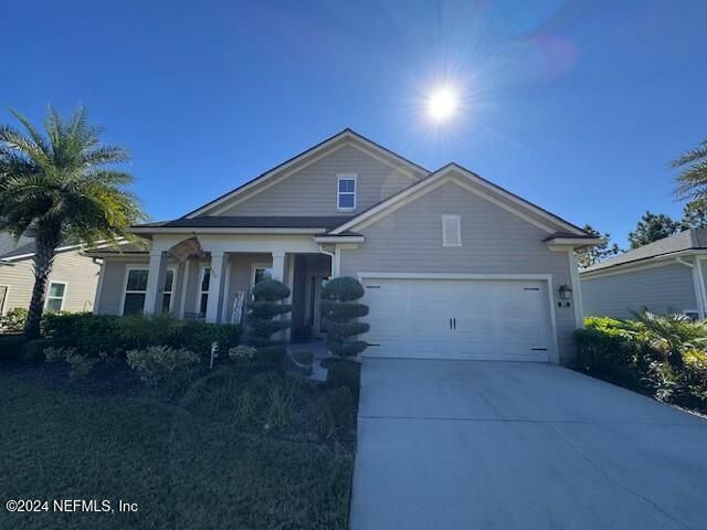211 DOLCETTO Drive, St. Augustine, FL 32092