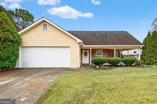 95 HEATHER WOODS Court, Covington, GA 30016