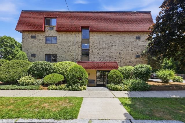 43-51 Albion St B9, Melrose, MA 02176