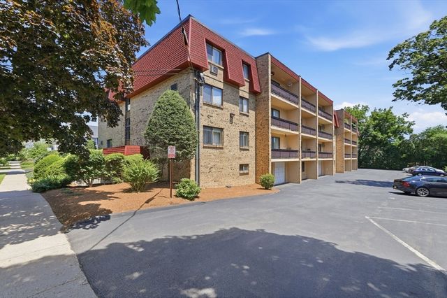 43-51 Albion St B9, Melrose, MA 02176