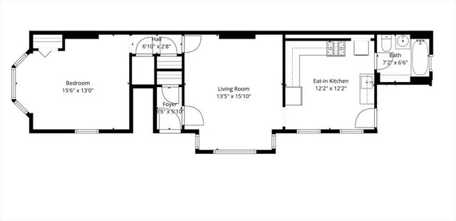 119 Chestnut 1, Waltham, MA 02453