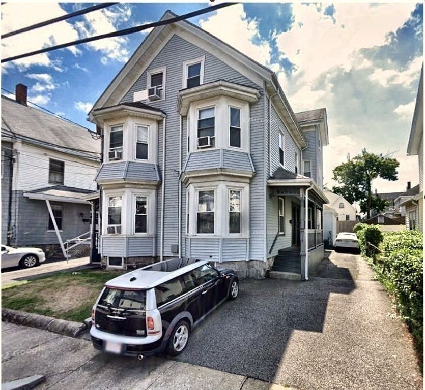 119 Chestnut 1, Waltham, MA 02453