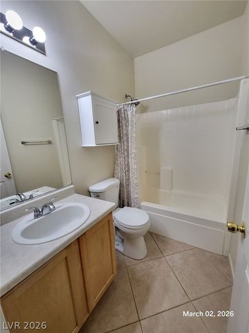 3255 Orange Sun Street, Las Vegas, NV 89135