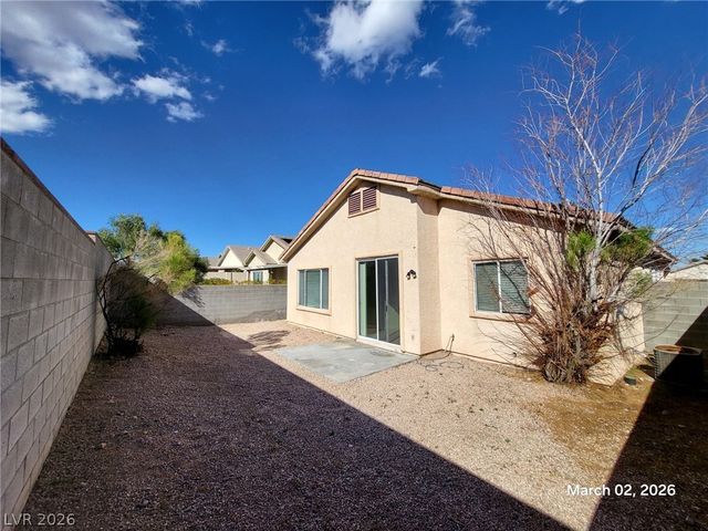3255 Orange Sun Street, Las Vegas, NV 89135
