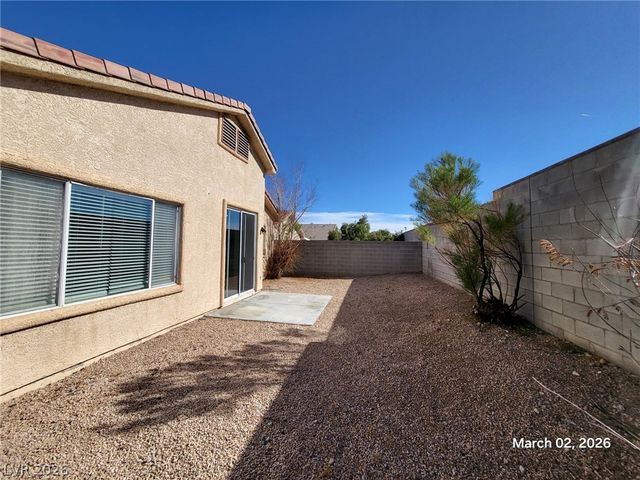 3255 Orange Sun Street, Las Vegas, NV 89135