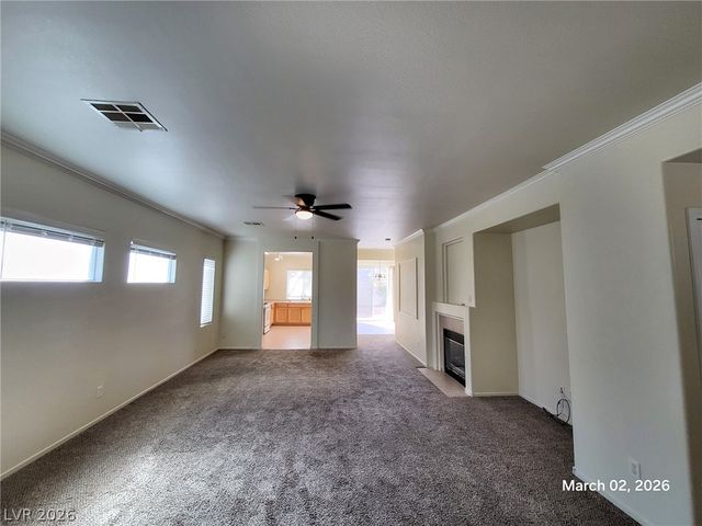 3255 Orange Sun Street, Las Vegas, NV 89135