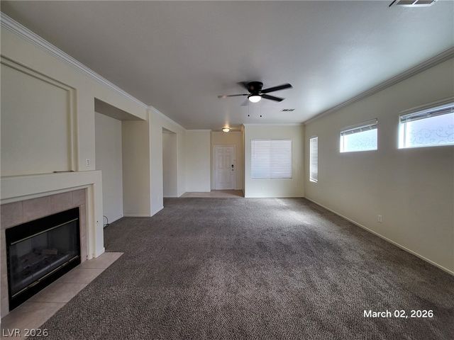 3255 Orange Sun Street, Las Vegas, NV 89135