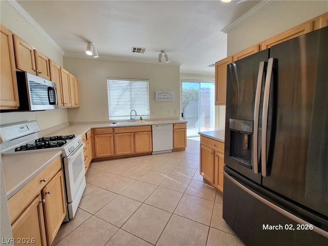 3255 Orange Sun Street, Las Vegas, NV 89135