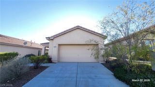 3255 Orange Sun Street, Las Vegas, NV 89135