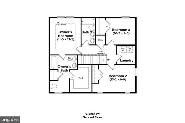HOMESITE 617 FONTANA CIR, Martinsburg, WV 25403