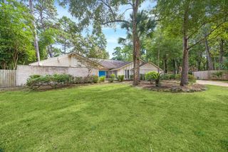 2310 Mill Lake Drive, Kingwood, TX 77339