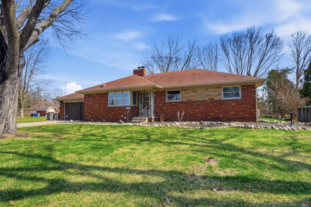 36194 Putnam Street, Clinton Twp, MI 48035