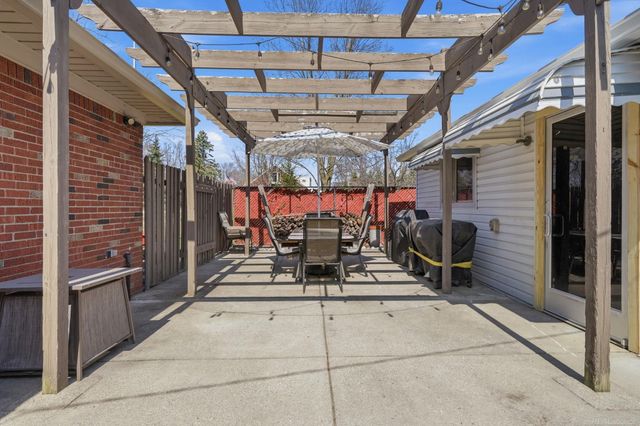 36194 Putnam Street, Clinton Twp, MI 48035