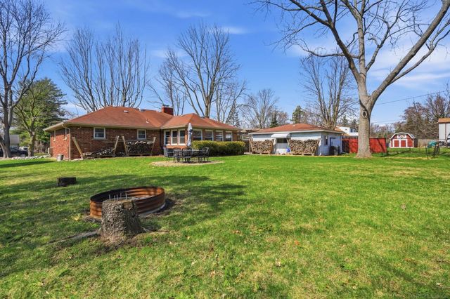 36194 Putnam Street, Clinton Twp, MI 48035