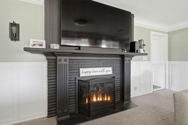 36194 Putnam Street, Clinton Twp, MI 48035