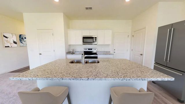 25308 Brushby Creek Drive, Magnolia, TX 77355