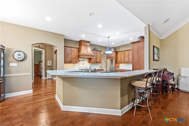 1015 Provence Place, New Braunfels, TX 78132
