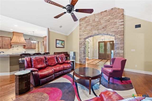 1015 Provence Place, New Braunfels, TX 78132