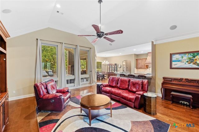 1015 Provence Place, New Braunfels, TX 78132