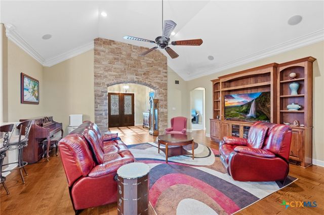 1015 Provence Place, New Braunfels, TX 78132