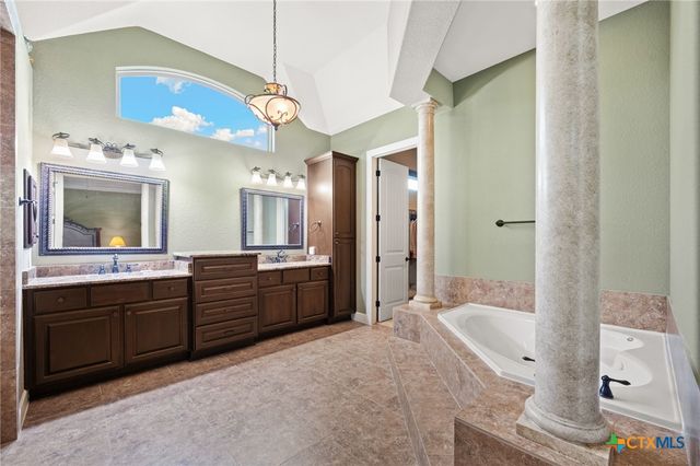 1015 Provence Place, New Braunfels, TX 78132