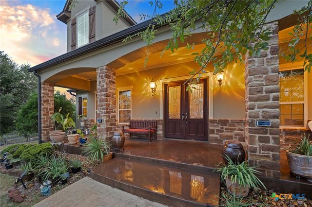 1015 Provence Place, New Braunfels, TX 78132