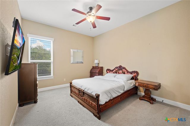 1015 Provence Place, New Braunfels, TX 78132