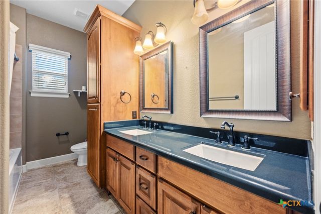 1015 Provence Place, New Braunfels, TX 78132