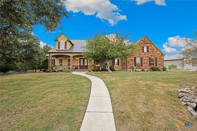 1015 Provence Place, New Braunfels, TX 78132