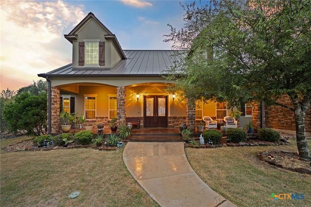 1015 Provence Place, New Braunfels, TX 78132